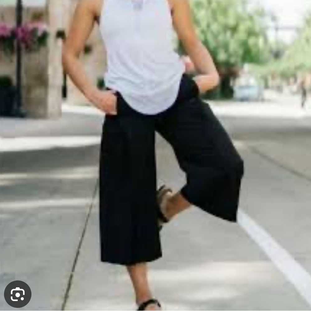 Zyia Work Flow Pants (M)